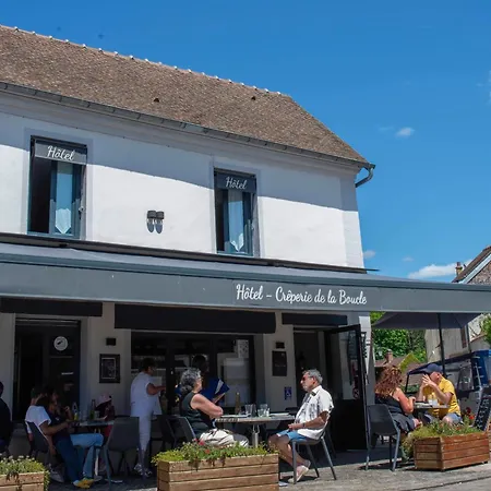 De La Boucle * Moisson