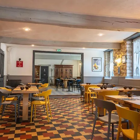 Otel De La Boucle Moisson