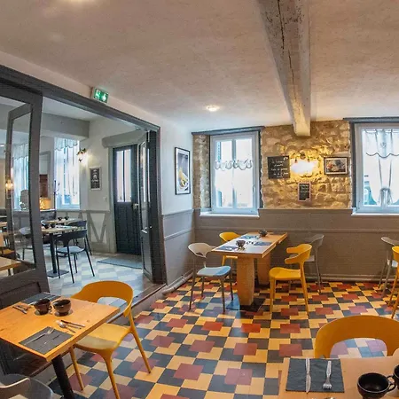 De La Boucle Hotel